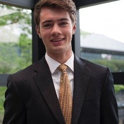 Profile Picture of Chris Thurber (@_cthurber) on Twitter