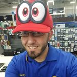 Profile Picture of Coby Moore (@zyfor) on Instagram