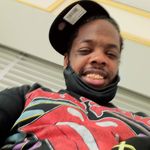 Profile Picture of Eugene Holmes (@holmeseugene25) on Instagram