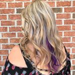 Profile Picture of Brianna Davis (@hairbybridavis_) on Instagram