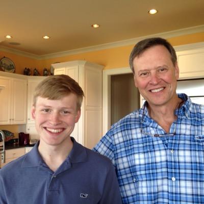 Profile Picture of Jerry O'Daniel (@Dock_OD) on Twitter