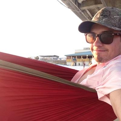 Profile Picture of James Zanoni (@James_Zanoni) on Twitter