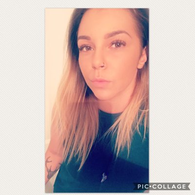 Profile Picture of Gemma Sim (@GemmaSim5) on Twitter