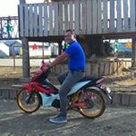 Profile Picture of Mark Anthony B. Velarde (@markanthonyvelarde) on Instagram