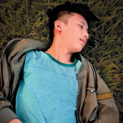 Profile Picture of Clint Joshua Esteban (@ClintEsteban) on Twitter