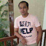 Profile Picture of Robin Mukherjee!! (@rrobin.hr) on Instagram