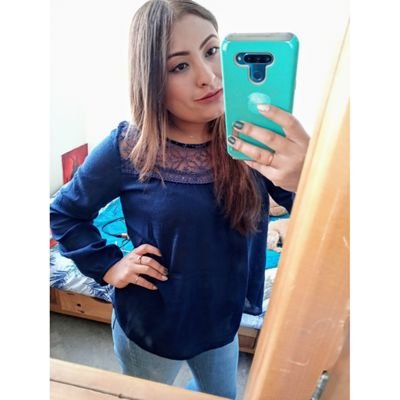 Profile Picture of Itza González (@ItzaGonzlez8) on Twitter