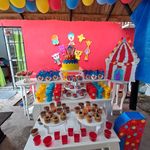 Profile Picture of Betty Candy Bar 🎊 (@bettycandybar) on Instagram