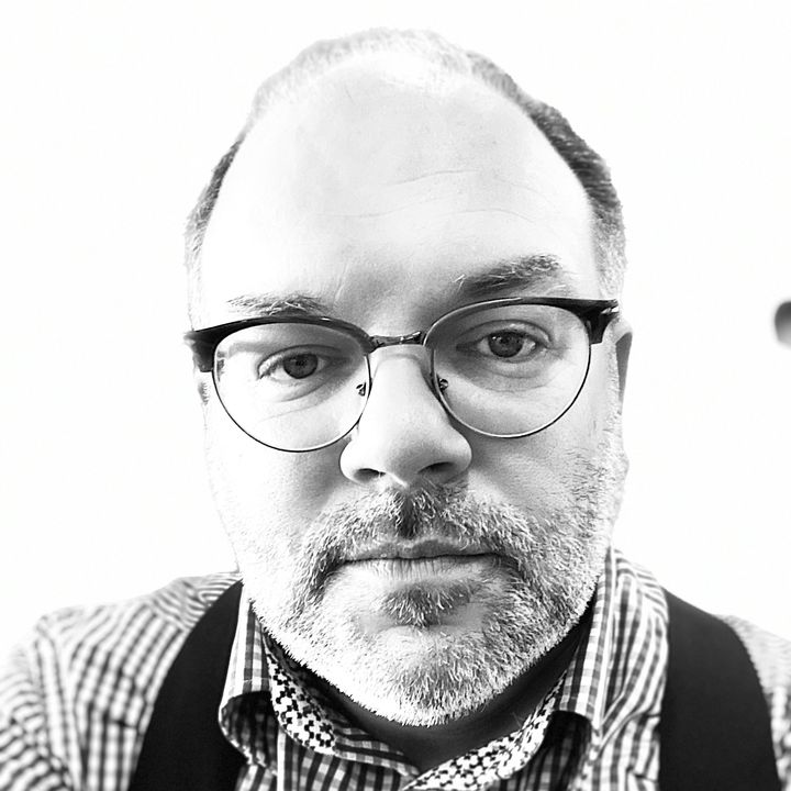 Profile Picture of Paul Hogden (@paulhogden) on Tiktok