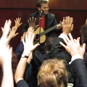 Profile Picture of Matt Clark (@mattclark4375) on Youtube