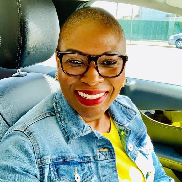 Nancy Vilbrun - Poshmark Profile Picture of Nancy Vilbrun (@nancy0306) on Poshmark