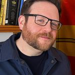 Profile Picture of Gareth Higgins (@garethihiggins) on Instagram