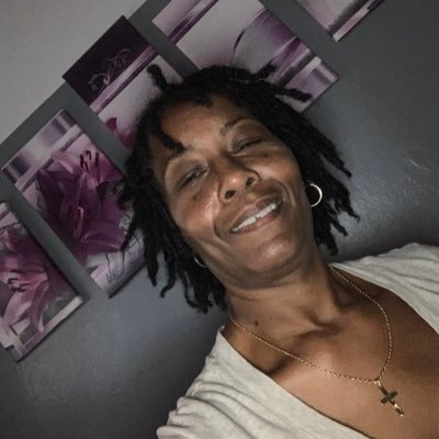 Profile Picture of Paulette Ward (@l8blumer66_ya) on Twitter