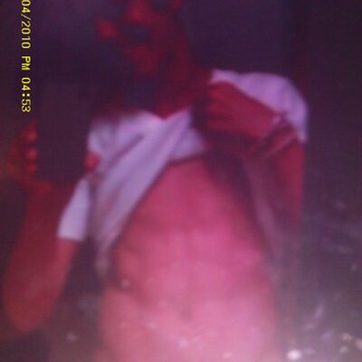 Profile Picture of Codey Austin (@codeyaustin1) on Twitter