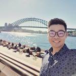 Profile Picture of Kevin Ling 林宇深 (@kevin_lingys) on Instagram