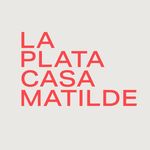 Profile Picture of La Plata Casa Matilde (@laplatacasamatilde) on Instagram