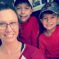 Profile Picture of Amanda Osby (@amanda-osby) on Quora