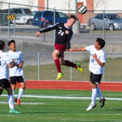 Profile Picture of Sean Moses (@soccersean109) on Twitter