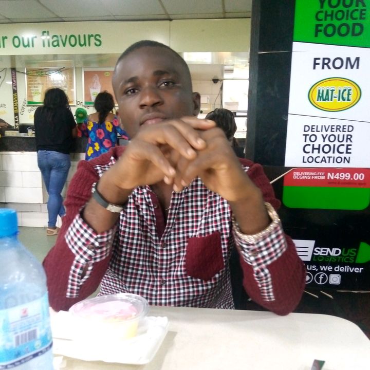 Joshua Akinwale - Tiktok Profile Picture of Joshua Akinwale (@joshuastanley08) on Tiktok