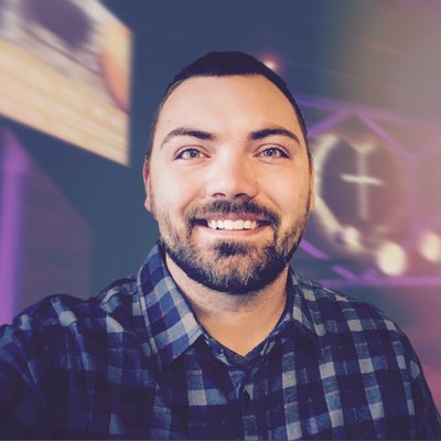 Profile Picture of Daniel Nalley (@danielnalley3) on Twitter