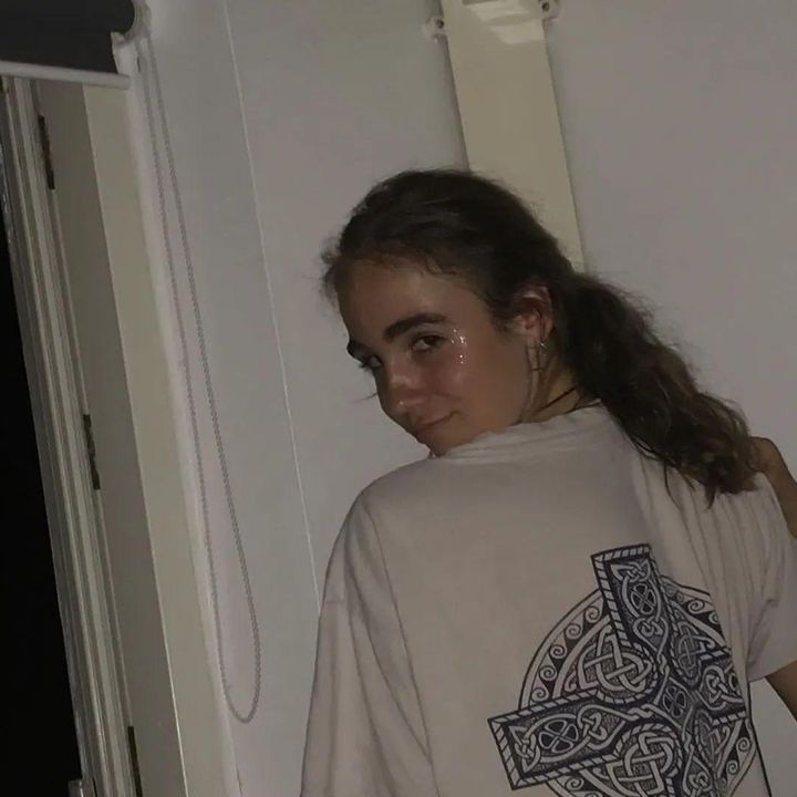 Profile Picture of Marshall Hooverl (@r7byl7eh7j) on Tiktok