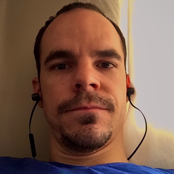 Profile Picture of Thor Julson (@t0ttz305) on Poshmark