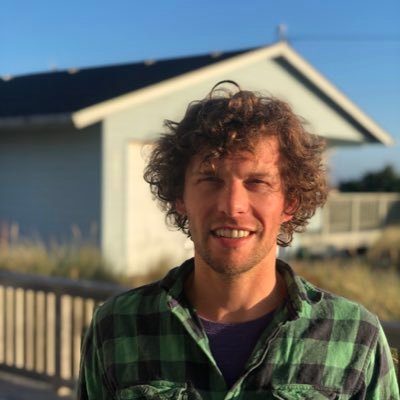 Profile Picture of Mike Quinlan (@QisFine) on Twitter