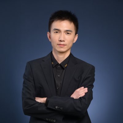 Profile Picture of MengGao (@MengGao7) on Twitter