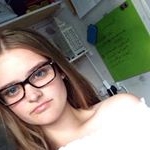 Profile Picture of Millie🌀 (@amelia_lockie) on Instagram