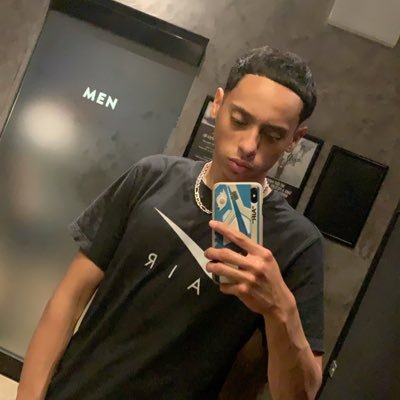 Profile Picture of Sergio Eli Ramirez (@clutch10_Eli) on Twitter
