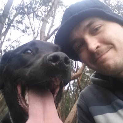 Profile Picture of Michael Corchado (@Amy85994273) on Twitter