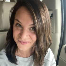 Profile Picture of April Hansen (@april310) on Pinterest