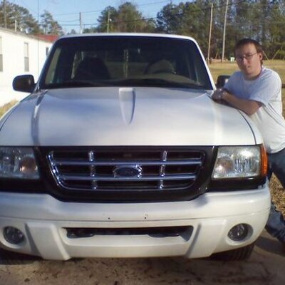 Profile Picture of Ronald Heath (@georgiaboy087) on Twitter