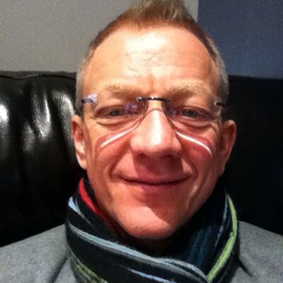 Profile Picture of Chris Hartshorn (@Chrishartshorn5) on Twitter