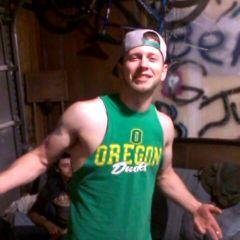 Profile Picture of Jayme Rasmussen (@RasmussenJayme) on Twitter