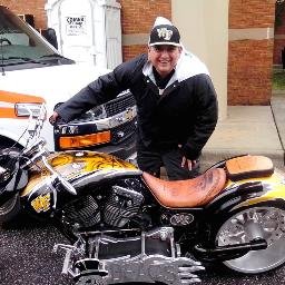 Profile Picture of Mario Feijoo (@Marios_Message) on Twitter