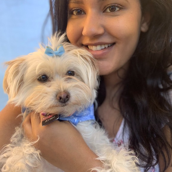 Profile Picture of Daniella Kreitz (@kreitz881) on Poshmark