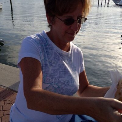 Profile Picture of Barbara Maihack (@barbmaihack) on Twitter