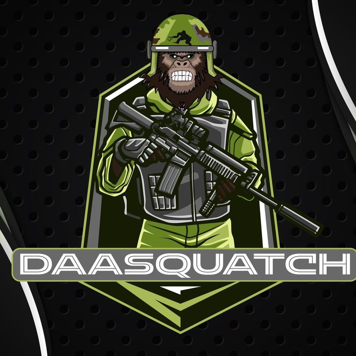 Profile Picture of DaaSquatch (@daasquatch) on Tiktok