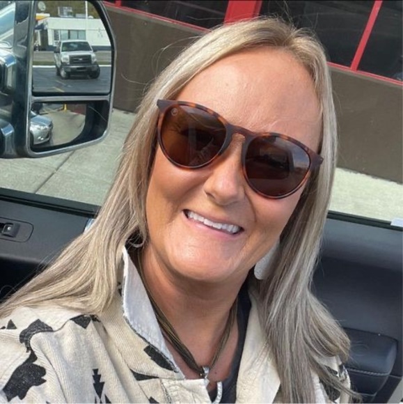 Profile Picture of Kim Cullison christenberry (@chewboy93) on Poshmark