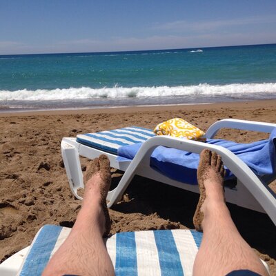 Profile Picture of Jonny Andersen (@AndersenJonny) on Twitter