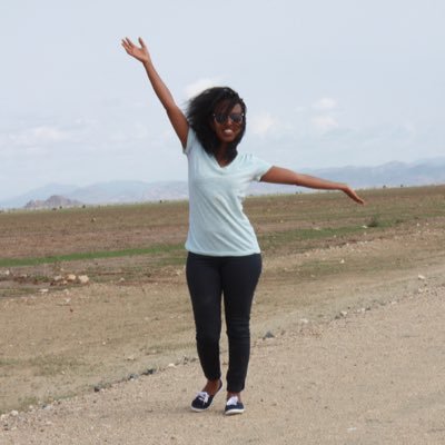 Profile Picture of Arsema Zekarias  🇪🇷 (@Sim_Simma_) on Twitter
