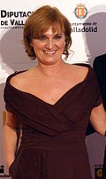 Profile Picture of Ana Wagener - Wikipediaon Wikipedia