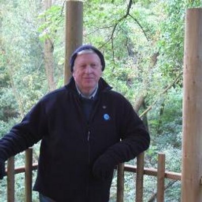 Profile Picture of Peter Cowan (@PeterCowanbooks) on Twitter