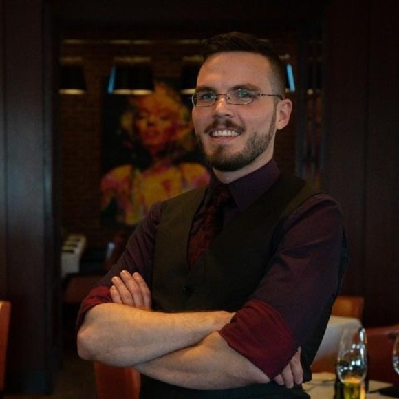 Profile Picture of Rory Hogan (@krabtreepasta) on Poshmark