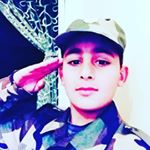 Profile Picture of Albert_Abrahamyan_2009 (@albert_abrahamyan_2009) on Instagram
