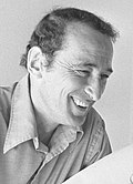 Profile Picture of Mell Lazarus - Wikipediaon Wikipedia