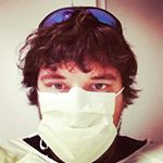 Profile Picture of christopher crum (@ccrum76) on Instagram