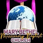 Profile Picture of Mary Bethel Church Jonestown (@marybethelchurch) on Instagram