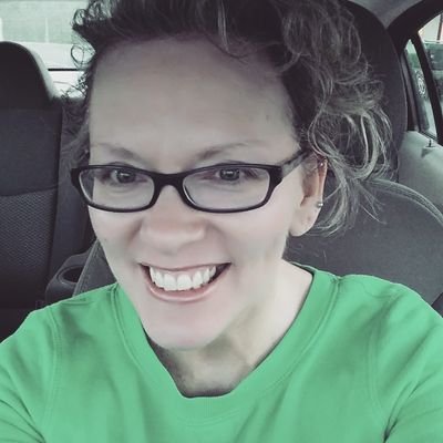 Profile Picture of Kim Gainey (@cougarcrushmom) on Twitter